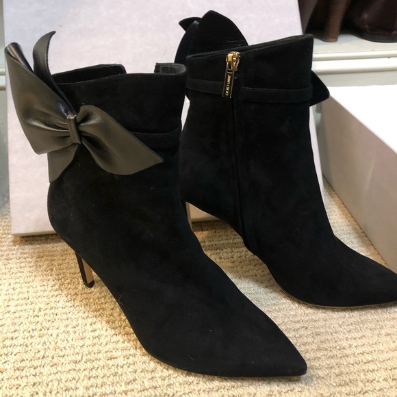 Jimmy Choo booties - Picture 6 of 7